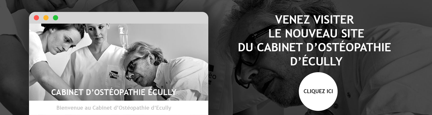 Actualités